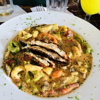 Cajun Queen - Cajun Pasta - Cajun/Creole Near Me - Charlotte, North Carolina