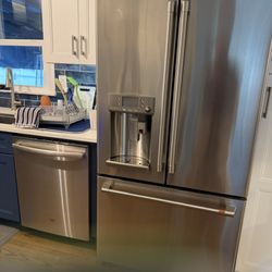 Larry's Appliance Repairs