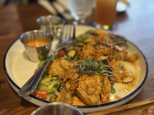Manila Inasal by null