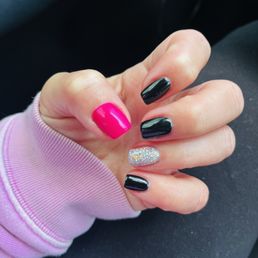 Gel Manicure