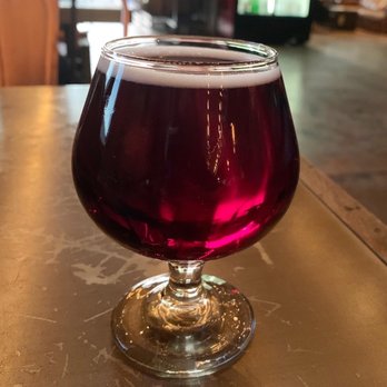 Cider Corps - Purple Heart cider - Cideries Near Me - Mesa, Arizona