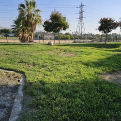 Grand Terrace Dog Park