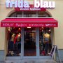 Photo of frida blau denim fashion