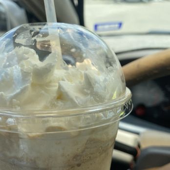 Armor Coffee - Coffee & Tea Near Me - Allen, Texas