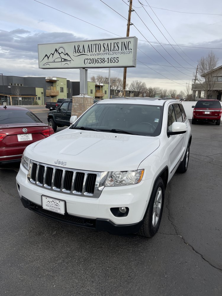 A & A AUTO SALES Updated August 2024 Request Consultation 24 Photos 11992 Teller St