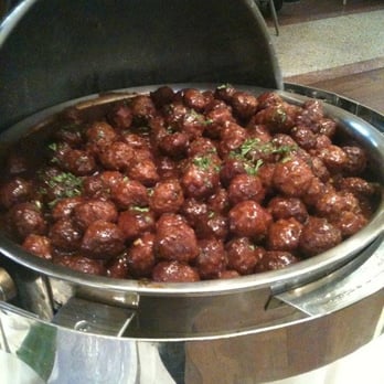 Roux's Gourmet Catering - Duh. Meatballs! - Caterers Near Me - Augusta, Georgia Roux's Gourmet Catering - Duh. Meatballs! - Caterers Near Me - Augusta, Georgia