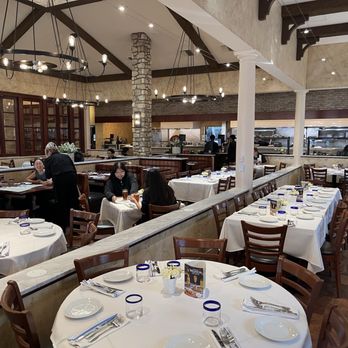 Brio Italian Grille - Italian Near Me - Irvine, California