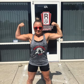 CrossFit Fairfax - This is the tank I purchased from them. It's one of my favorites. - Interval Training Gyms Near Me - Fairfax, Virginia CrossFit Fairfax - This is the tank I purchased from them. It's one of my favorites. - Interval Training Gyms Near Me - Fairfax, Virginia