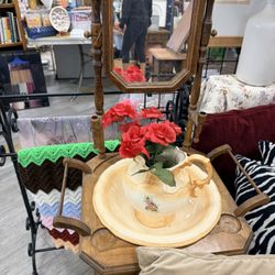 2nd Chance Thrift Shop