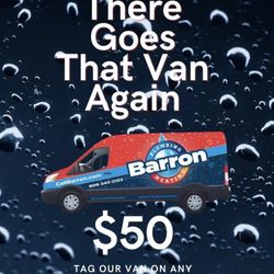 Barron Plumbing & Heating