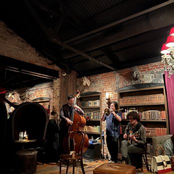 The Elk Room - Inside musicians - Speakeasies Near Me - Baltimore, Maryland The Elk Room - Inside musicians - Speakeasies Near Me - Baltimore, Maryland