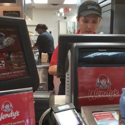 Wendy's