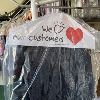 World Class Cleaners - Dry Cleaning Near Me - Van Nuys, California