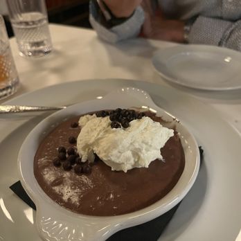Restaurant Francois - Mousse - French Near Me - Austin, Texas Restaurant Francois - Mousse - French Near Me - Austin, Texas