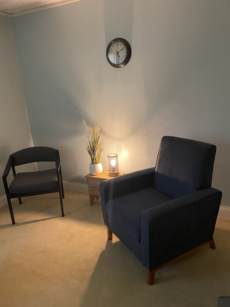 Therapy Resilience - grief counselor in Okemos, MI