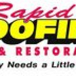 Rapid Roofing & Restoration - untitled