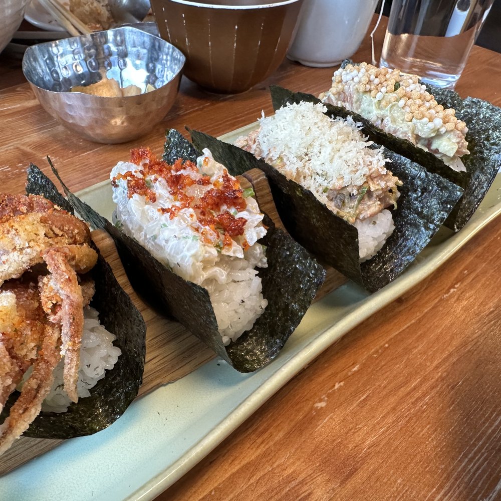 MORU - Japanese Near Me - Fort Lee, New Jersey