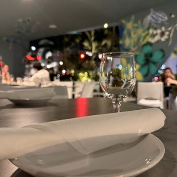 Ropa Vieja Grill - Stunning ambiance - Latin American Near Me - San Juan, Puerto Rico