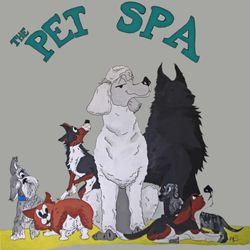 Pet Spa