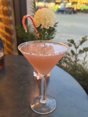 Coffee & Cocktails at 76067 by null