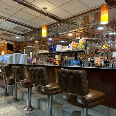 Ambrosia Diner by null