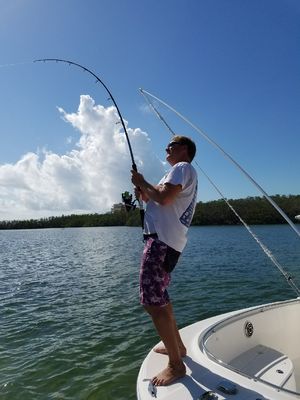 Kel's Rod & Reel Service