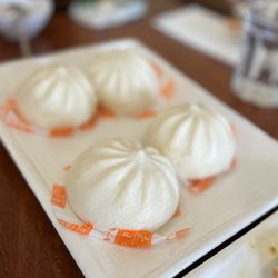 Chef Chen Chinese Restaurant - Dim sum special bbq pork bun