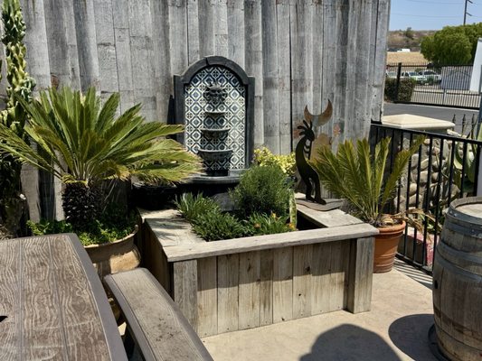 Rancho Nipomo BBQ by null