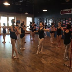 West Florida Dance Center