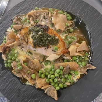 Mosaic Restaurant - Roasted Chicken - Bars Near Me - Redding, California Mosaic Restaurant - Roasted Chicken - Bars Near Me - Redding, California
