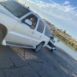 Lake Havasu River Jetski Rentals