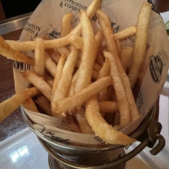 Tabor Road Tavern - Nice thin crispy French fries - New American Near Me - Morris Plains, New Jersey