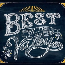 Benders of Hair - As of 2013 benders of hair has been best of the valley & running