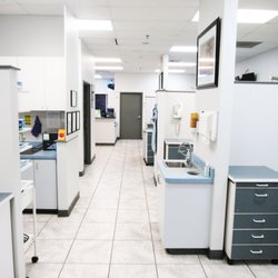 Sahara Dental - Fontana - Hallway