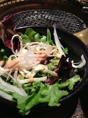 Gyu-Kaku Japanese BBQ by null