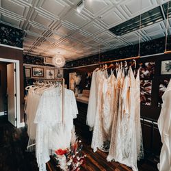 Art & Lace Bridal