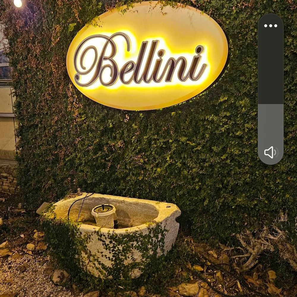Bellini Osteria Toscana - Courtyard - Tuscan Near Me - Roswell, Georgia Bellini Osteria Toscana - Courtyard - Tuscan Near Me - Roswell, Georgia