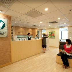 領康醫療 OT&P Healthcare General Practice Clinic