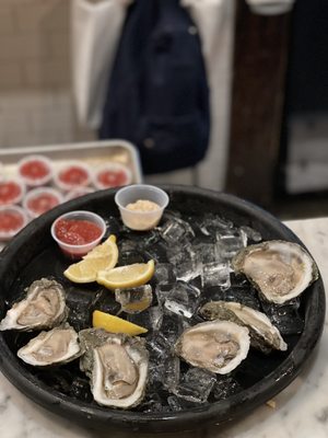 Royal House Oyster Bar by null