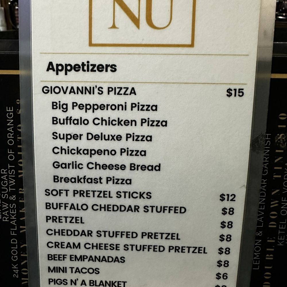 The Boardroom - Appetizer Menu - Cocktail Bars Near Me - Havre, Montana The Boardroom - Appetizer Menu - Cocktail Bars Near Me - Havre, Montana