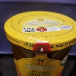Paris Baguette - Apricot Jam made in France