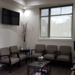 Lucescu Lamuel DMD-  LUCESCU DENTAL Family & Cosmetic Dentistry
