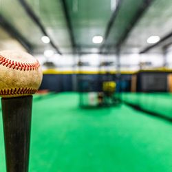 Smash It Sports Training Center