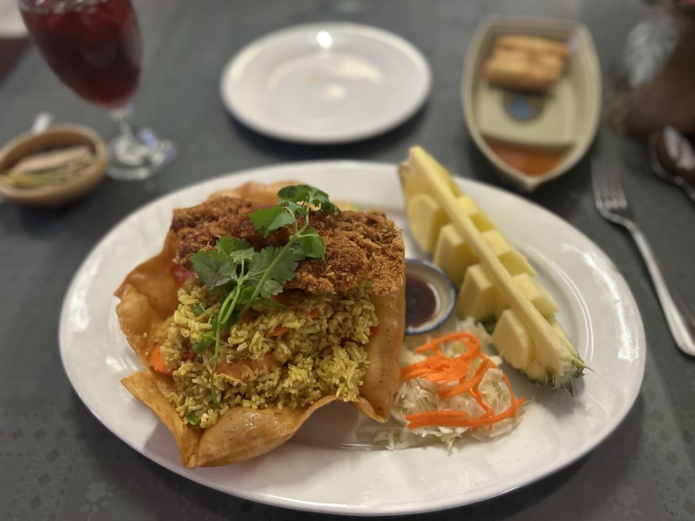 Thai Spice