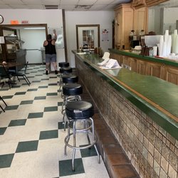 Broadway Cafe