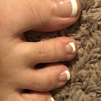 Top Beauty Nails & Spa - Not even... - Nail Salons Near Me - Clermont, Florida Top Beauty Nails & Spa - Not even... - Nail Salons Near Me - Clermont, Florida