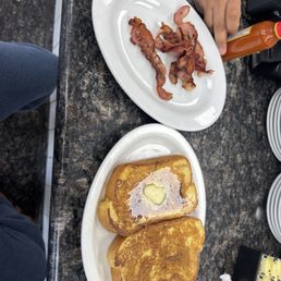 French Toast French Toast