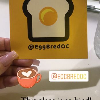 Eggbred - Breakfast & Brunch Near Me - La Habra, California Eggbred - Breakfast & Brunch Near Me - La Habra, California