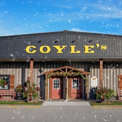 Coyle's Country Store - Festive Decor