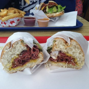 Apollo Restaurant - Pastrami Sandwich - Breakfast & Brunch Near Me - Burbank, California Apollo Restaurant - Pastrami Sandwich - Breakfast & Brunch Near Me - Burbank, California